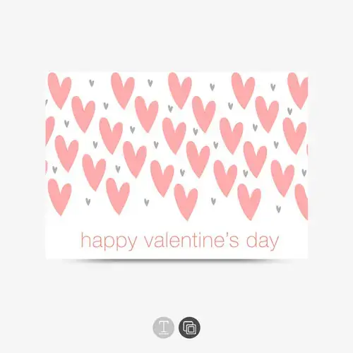 Valentine | Hearts