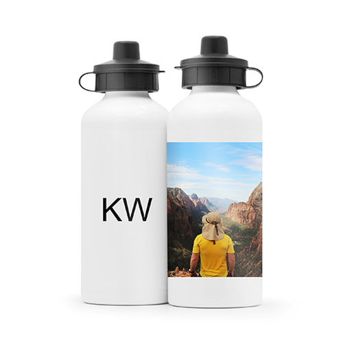 Water Bottle 05